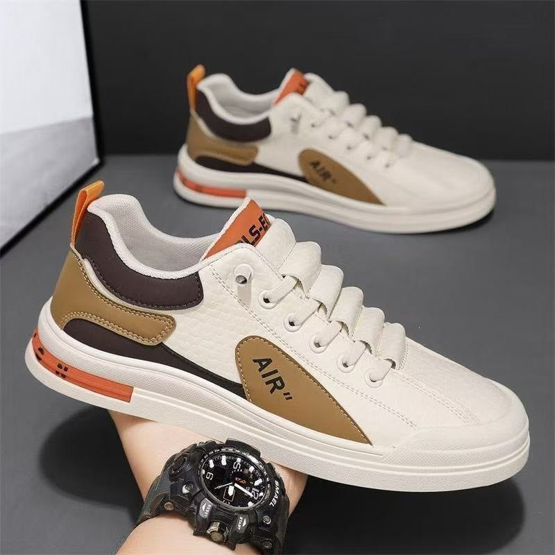 Herren Sportliche und Atmungsaktive Sneaker Shop Nory