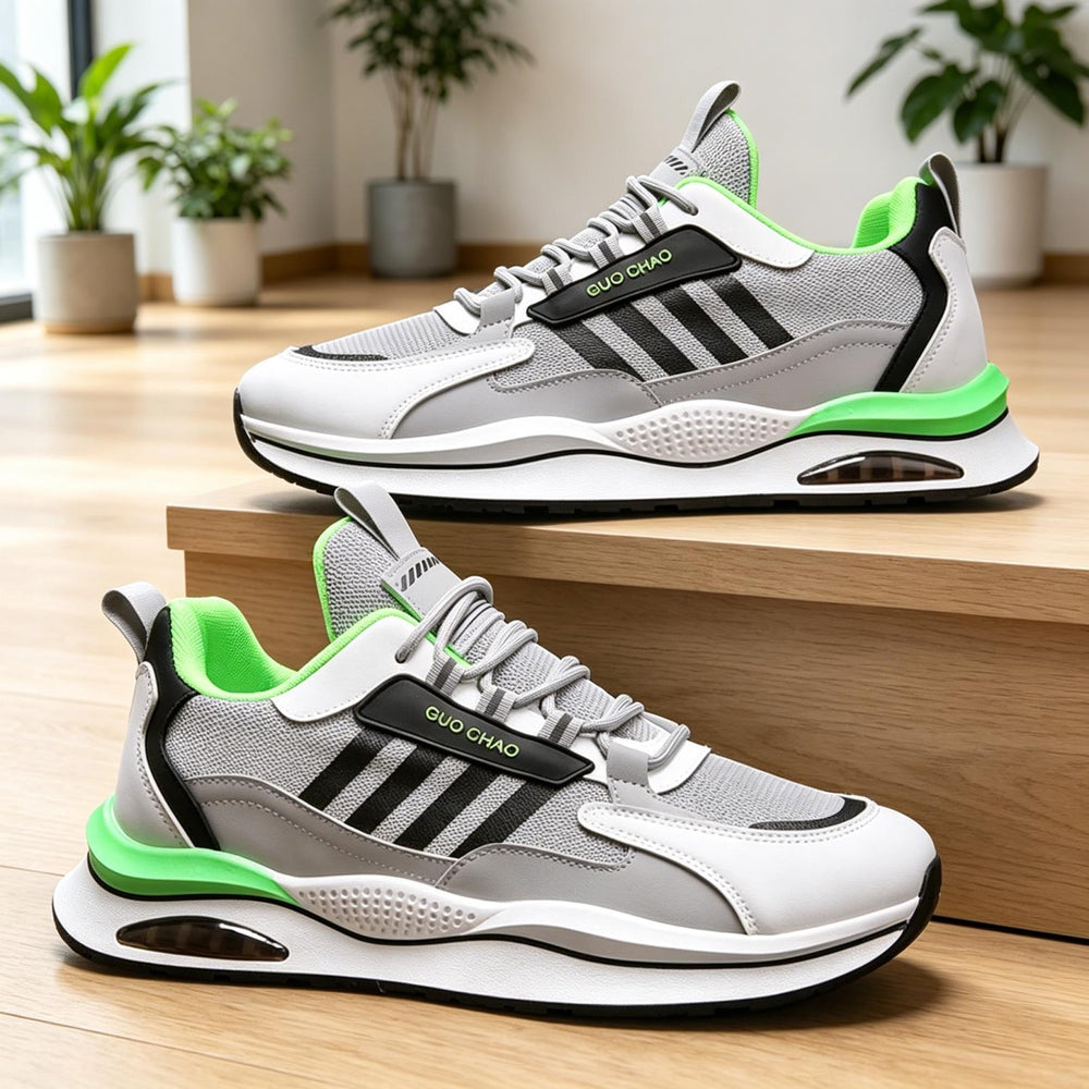 Herren Sportliche Dämpfungsschuhe Shop Nory