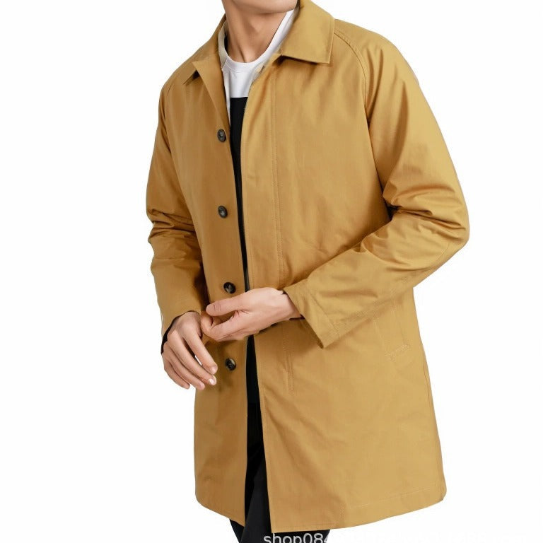 Herren Designer Jacke