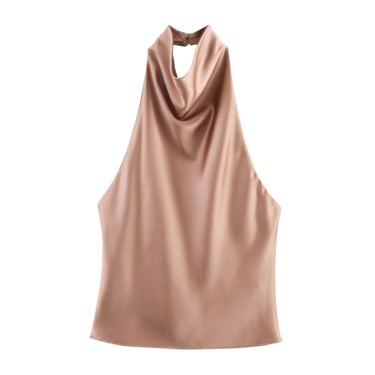 Damen Elegantes und verspieltes Top