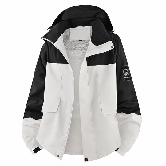 Damen Funktionale Outdoor-Jacke Shop Nory