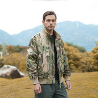 Tarn-Khaki (Polyester)