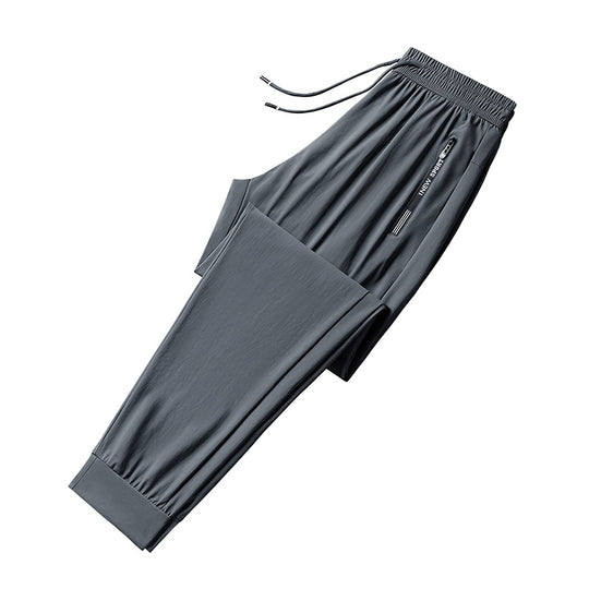 Herren Sportliche Trainingshose mit elastischem Bund und praktischen Seitentaschen Shop Nory 1788242897