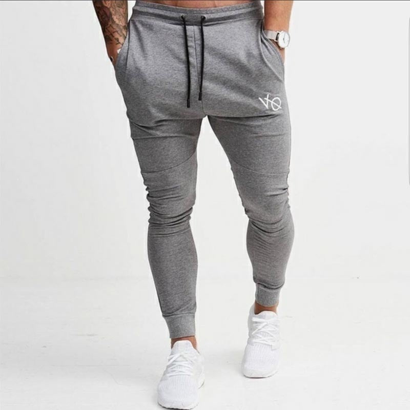 Herren nan schmal geschnittene Jogginghose mit elastischem Bund und Kordelzug Shop Nory
