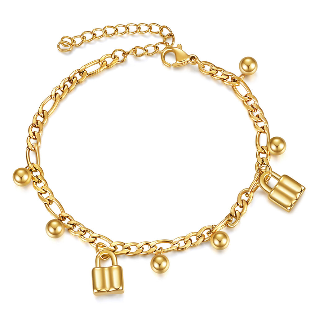 Damen Armreif mit einzigartigem Anhänger-Design Shop Nory