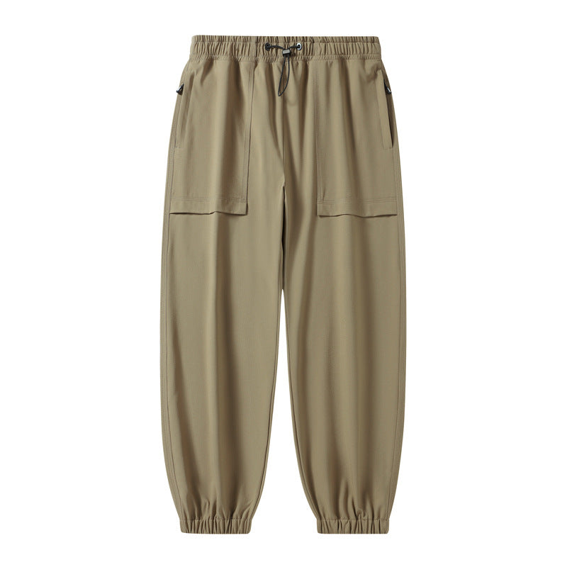 Herren Bequeme Fitnesshose Shop Nory