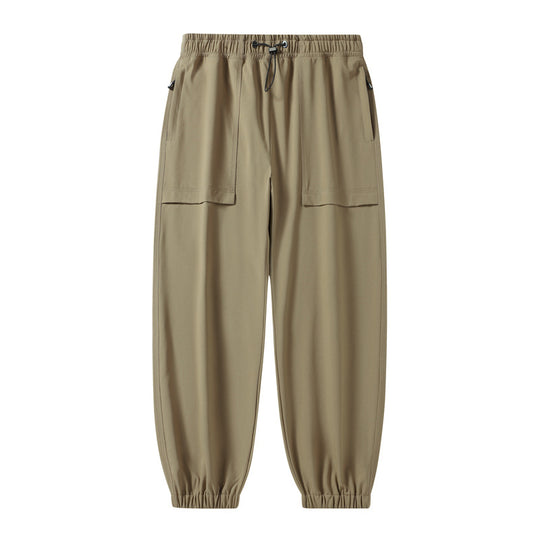 Herren Bequeme Fitnesshose Shop Nory