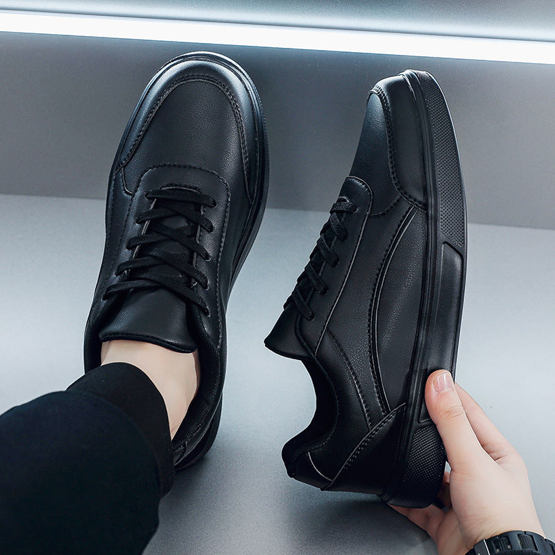 Herren Sportliche Sneakers mit klassischem Design und robustem Obermaterial
