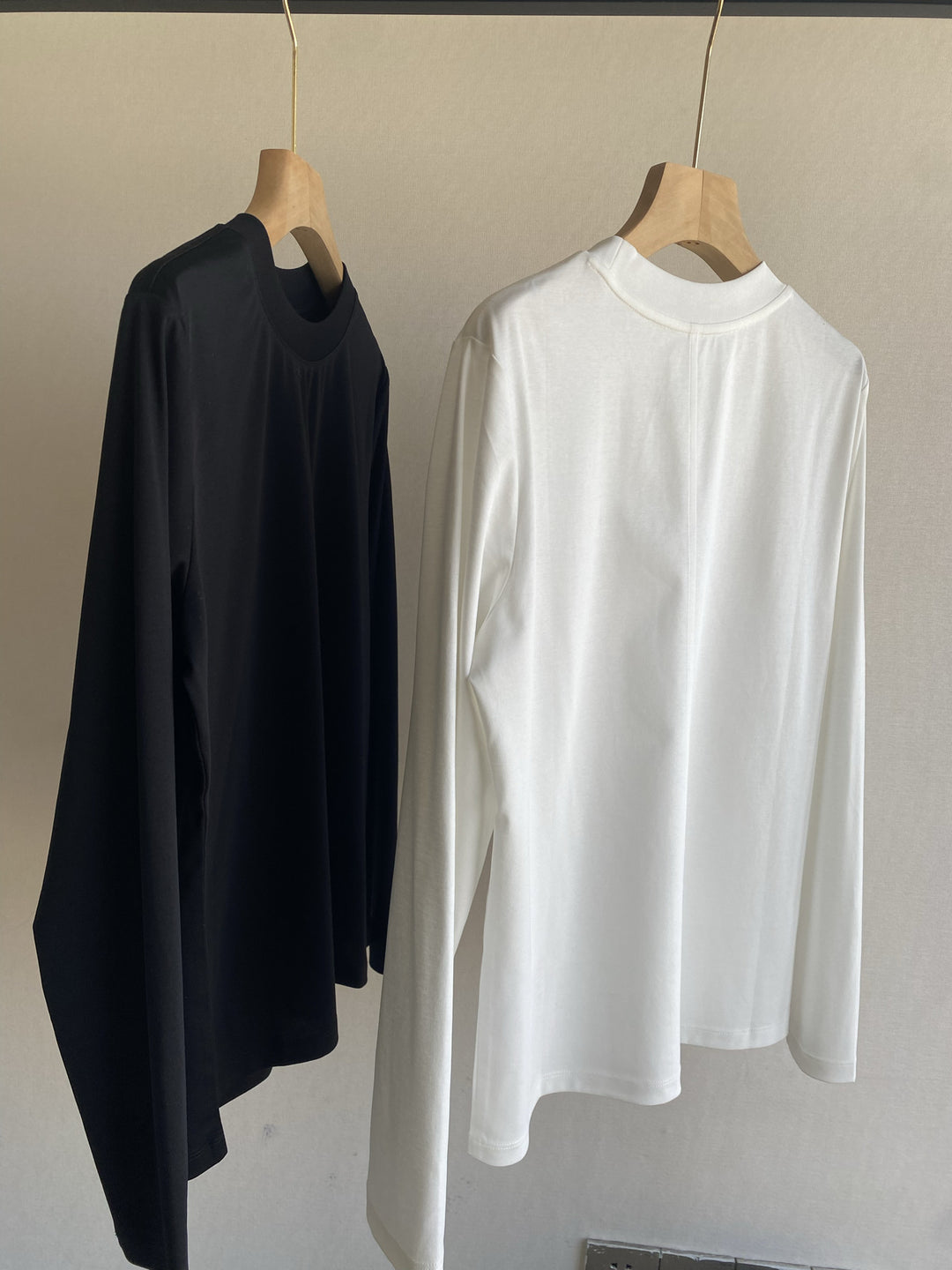 Damen Langarmshirt mit elegantem Schnitt Shop Nory