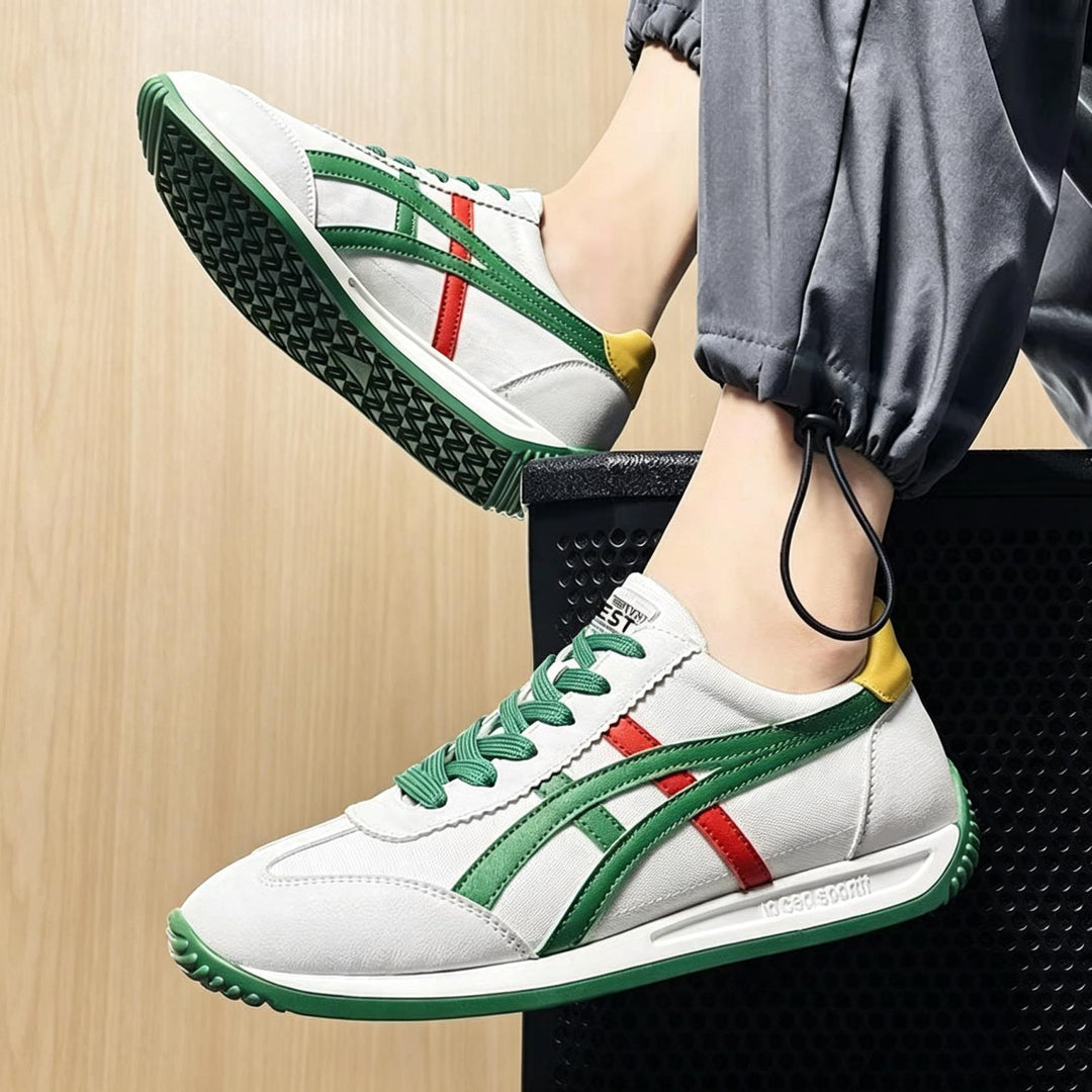 Herren Sportliche Sneakers mit flexiblem Dämpfungssystem Shop Nory