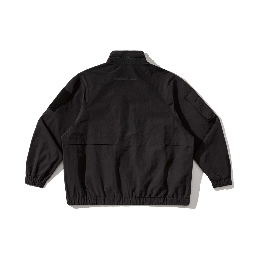 Herren Technische Fieldjacke mit Multifunktions‑Taschen Shop Nory