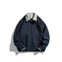 Marineblau