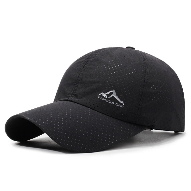 Unisex Baumwoll BasShopnoryallcap Verstellbar mit GShopnoryogenem Schirm