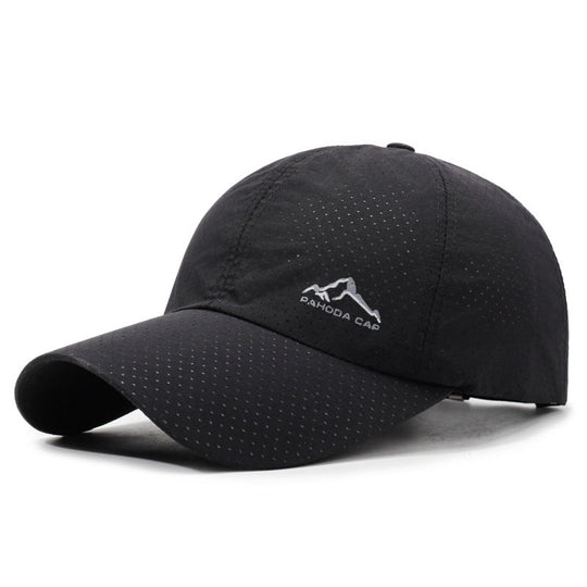 Unisex Baumwoll BasShopnoryallcap Verstellbar mit GShopnoryogenem Schirm