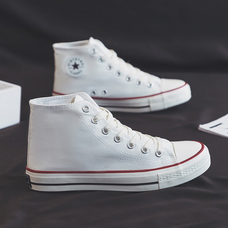 Herren High-Top Sneaker