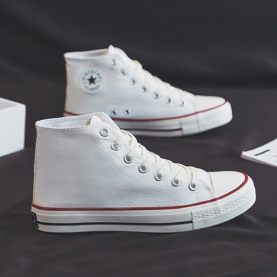 Herren High-Top Sneaker