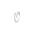 Damen Offener Ringschmuck mit funkelndem Zirkoniadesign Shop Nory