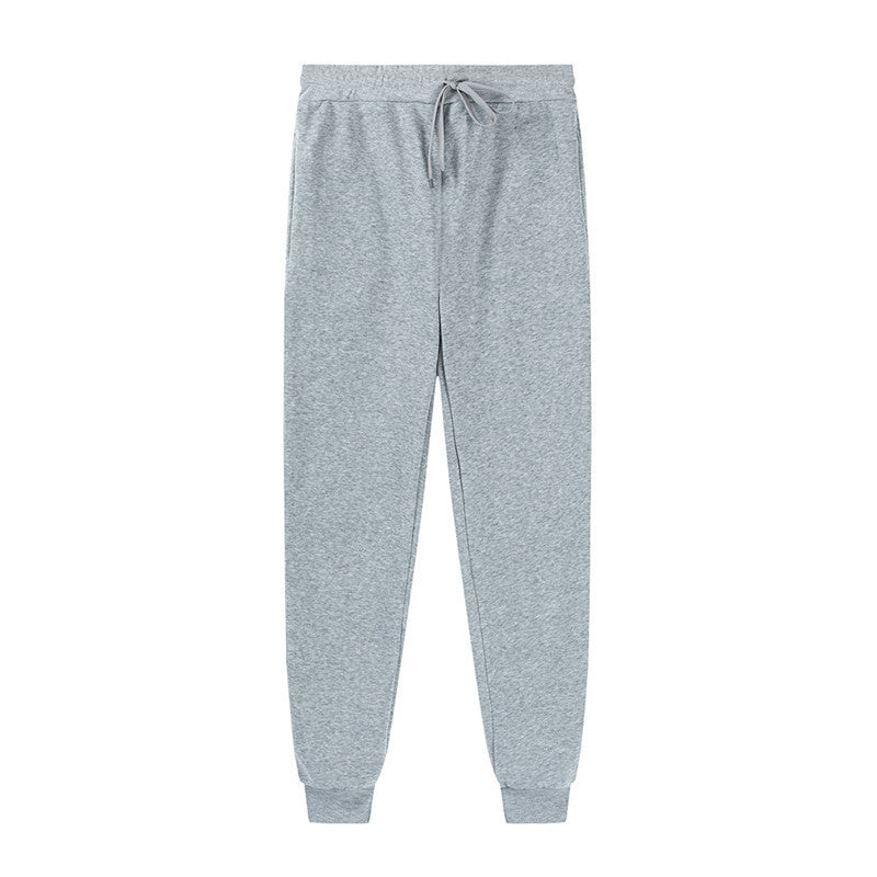 Herren nan taillierte Jogginghose mit elastischem Komfortbund, verstellbarem Kordelzug, eingearbeiteten Seitentaschen und geripptem Knöchelabschluss Shop Nory
