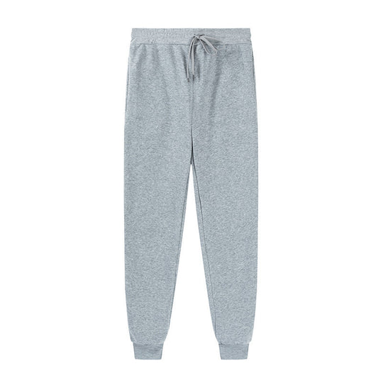 Herren nan taillierte Jogginghose mit elastischem Komfortbund, verstellbarem Kordelzug, eingearbeiteten Seitentaschen und geripptem Knöchelabschluss Shop Nory