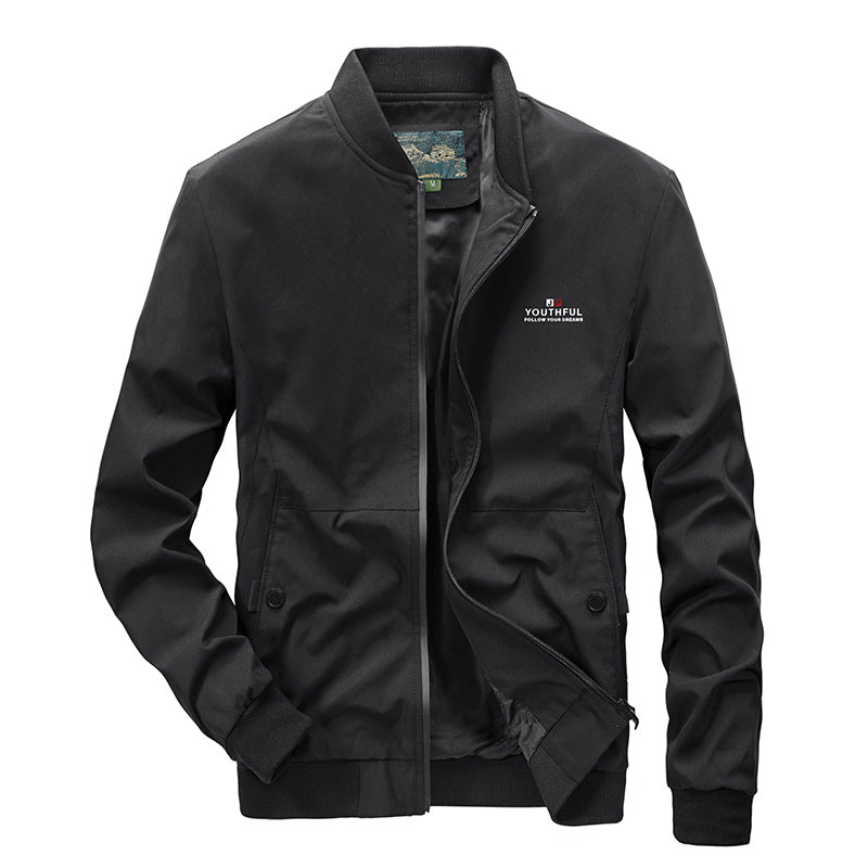 Herren Trendige Sportjacke Shop Nory