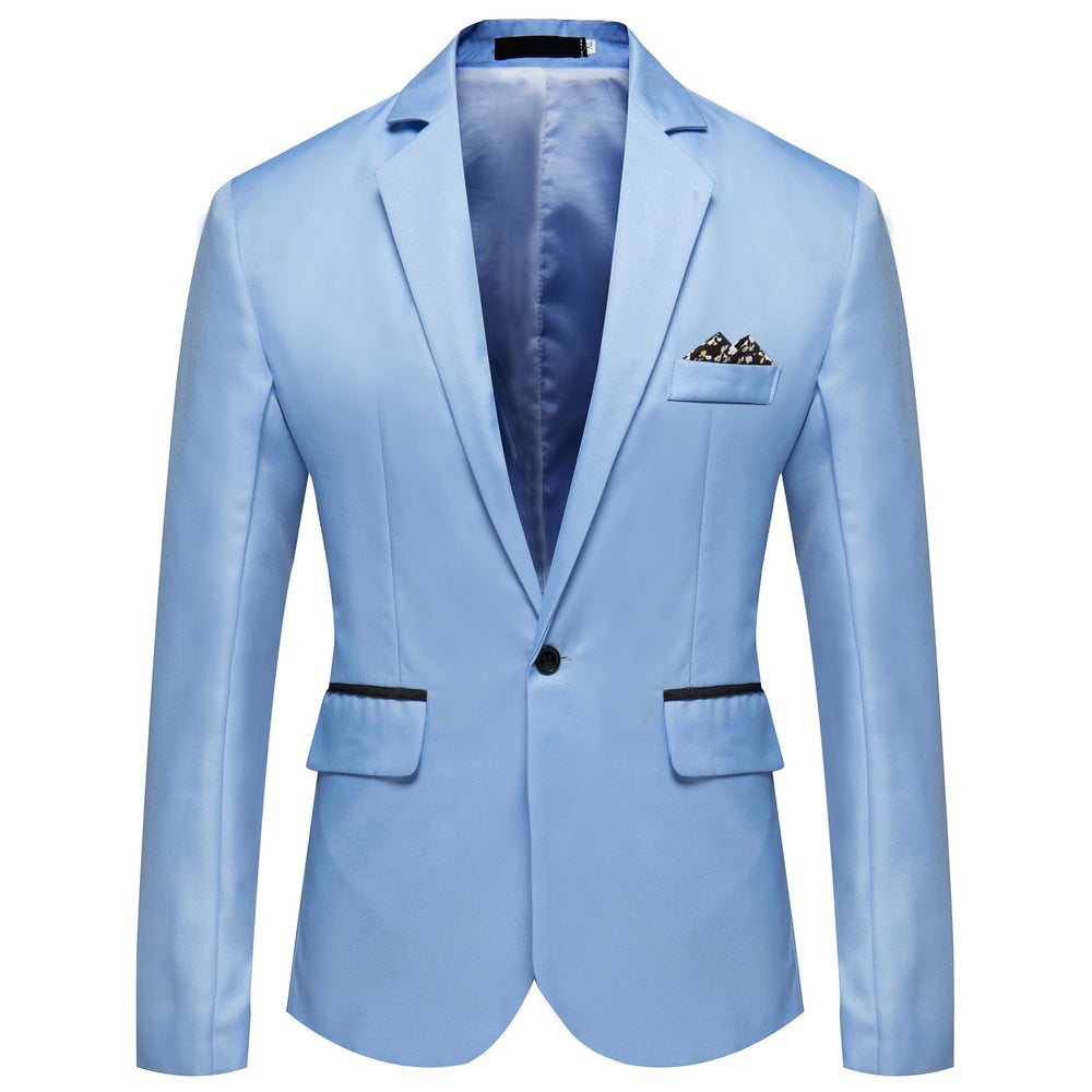 Damen eleganter Slim-Fit Blazer