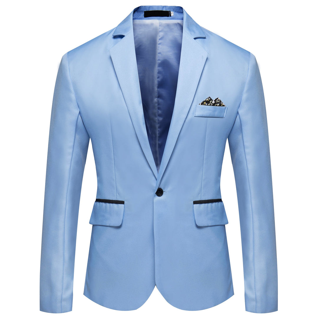 Damen eleganter Slim-Fit Blazer