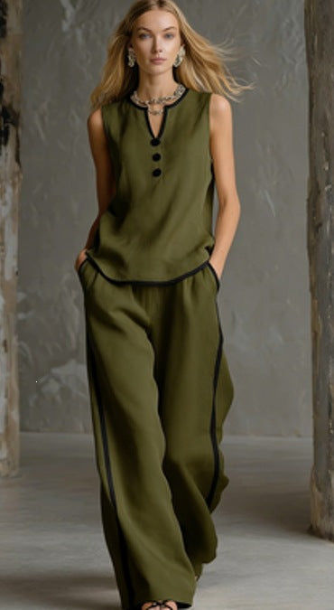 Damen Lounge-Anzug Shopnory