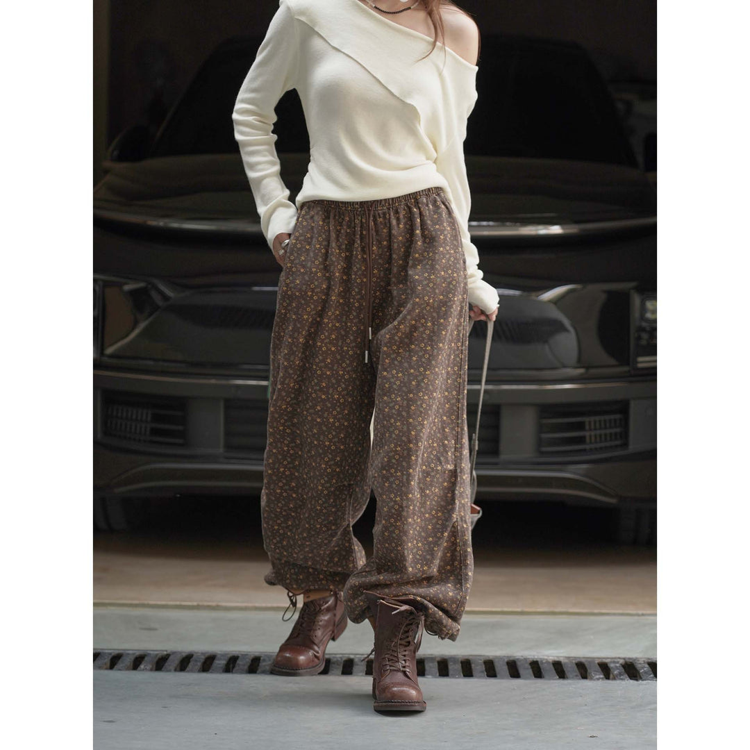 Damen Asymmetrisches Off-Shoulder Feinstrickshirt mit gedrehtem Saum Shop Nory