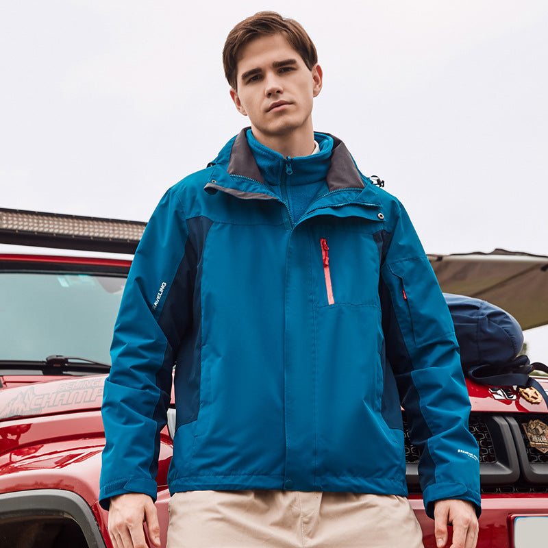 Jacke für Männer