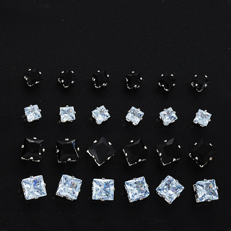 Damen Schmucksteine Set Shop Nory