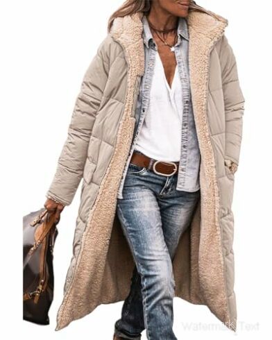 ShopNory | Winterjacke