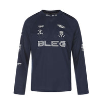 Navyblau