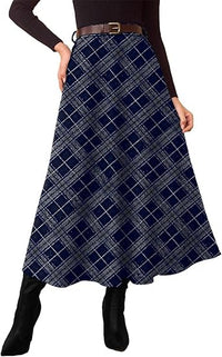 Dunkelblau