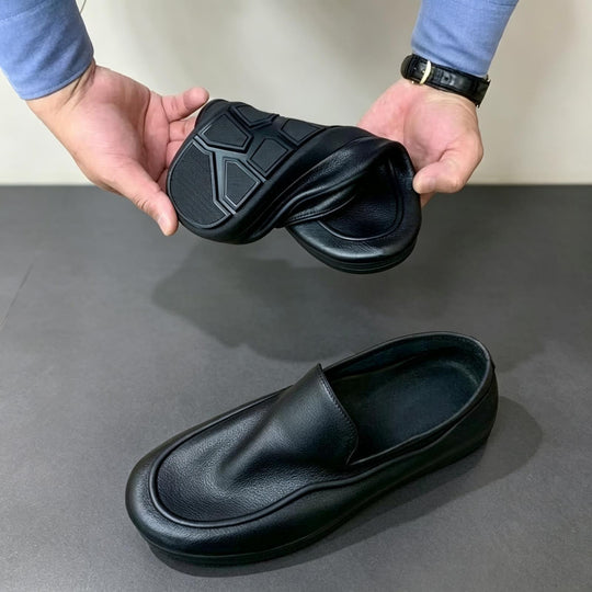 Herren Elegante und Bequeme Slip-On Halbschuhe Shop Nory