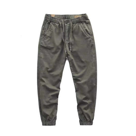 Herren Bequeme Cargo-Hose Shop Nory