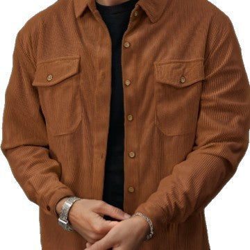 Herren look Hemd