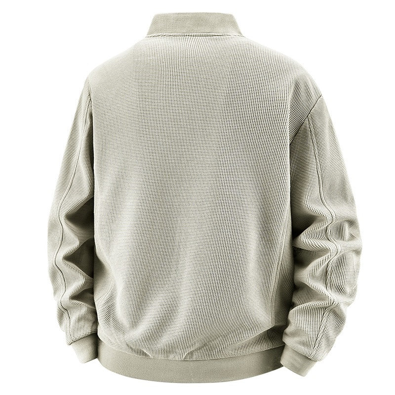 Herren Leichte und atmungsaktive Jacke Shop Nory