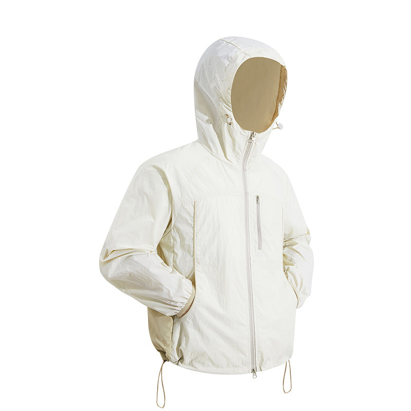 Herren leichte Übergangsjacke Shop Nory
