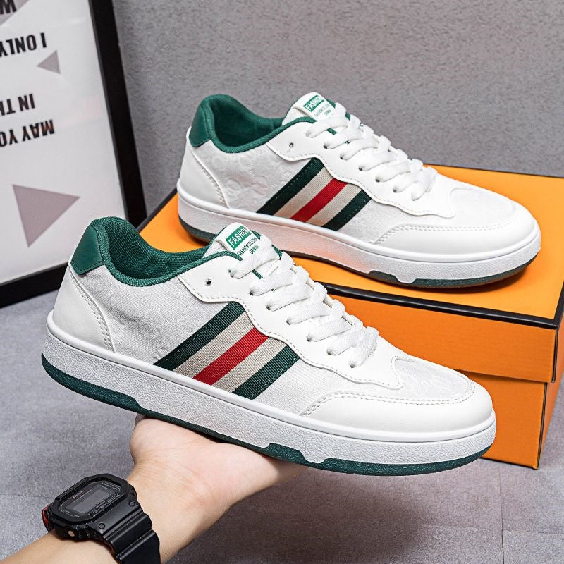 Herren Sportliche Sneakers mit komfortabler Dämpfung Shop Nory