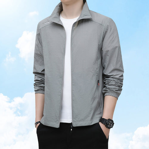 Herren Atmungsaktive Übergangsjacke Shop Nory