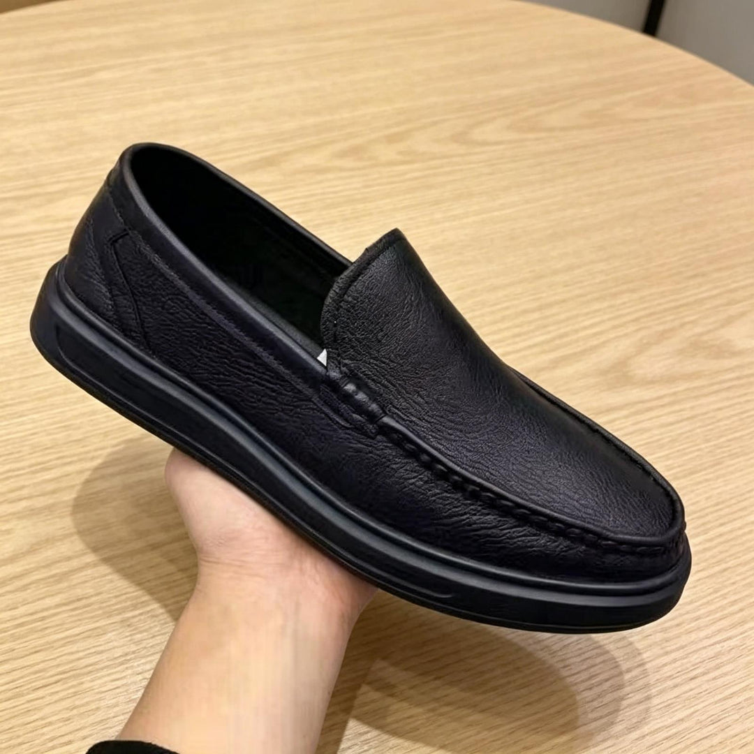 Herren Bequeme Slip-On Mokassins Shop Nory 1788175356