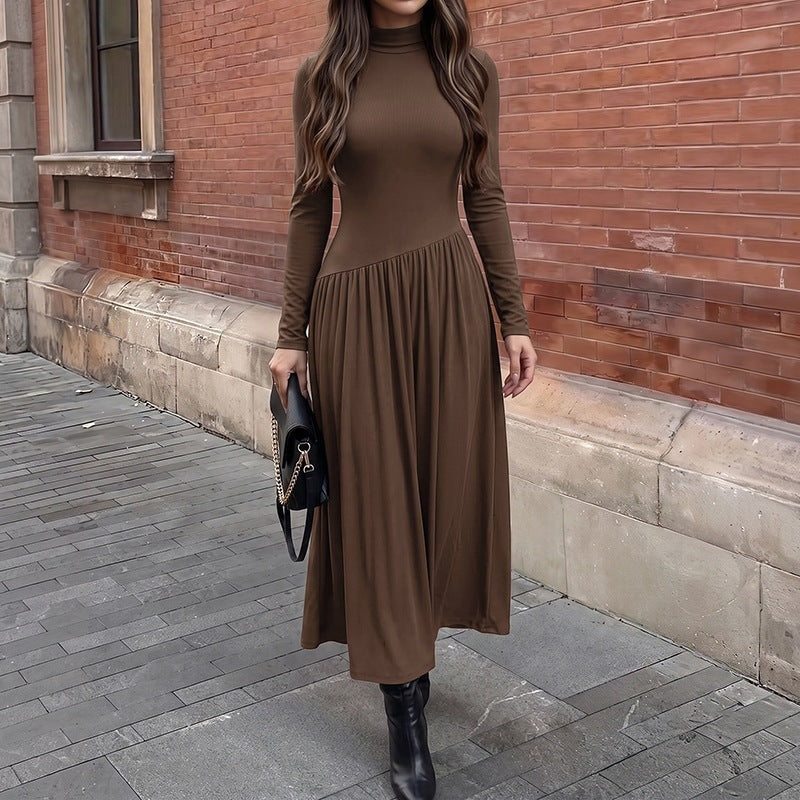 Damen Figurbetontes Maxi‑Kleid Shop Nory
