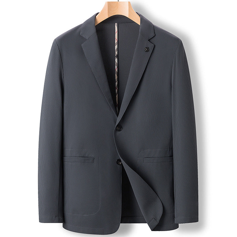 Herren Eleganter und stilvoller Blazer Shop Nory