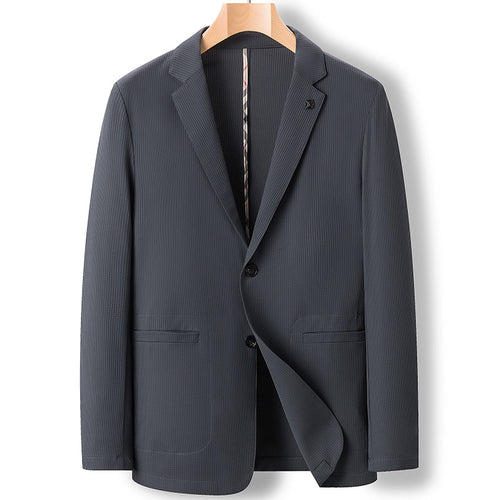 Herren Eleganter und stilvoller Blazer Shop Nory