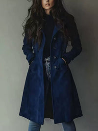 Blau