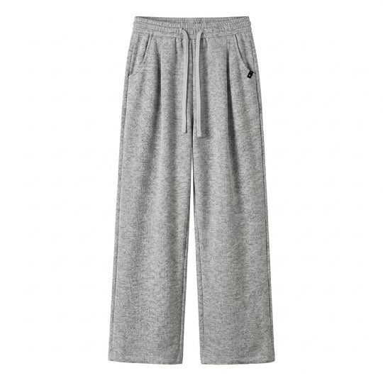 Herren weite Sweathose mit Tunnelzug und Seitentaschen Shop Nory