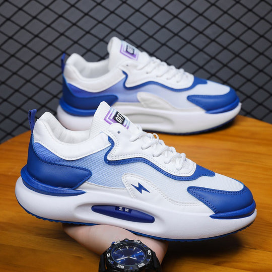 Herren Sportliche Sneakers mit Dämpfungssystem Shop Nory 1788175357