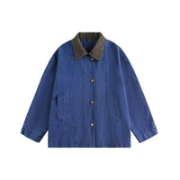 Marineblau