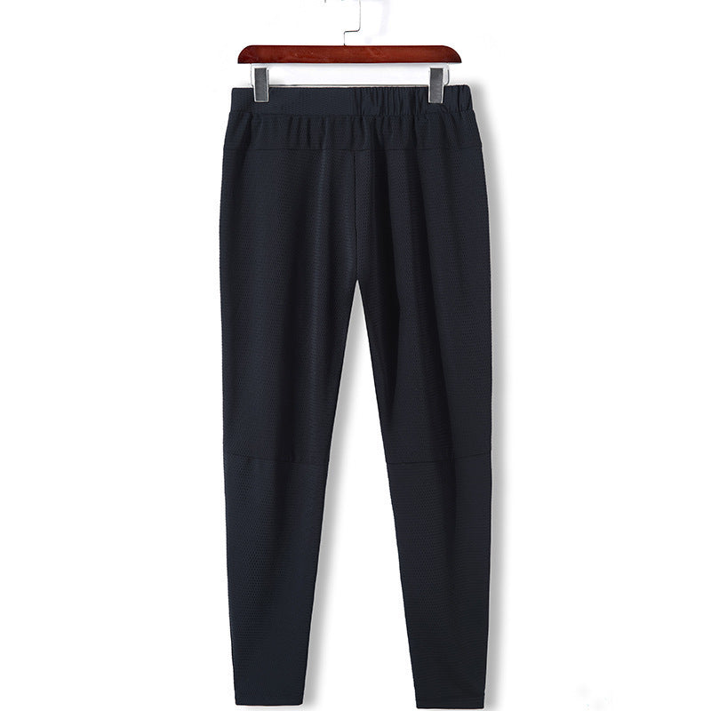 Damen Slim-Fit Jogginghose aus Strukturjersey mit Elastischem Komfortbund und Kordelzug Shop Nory