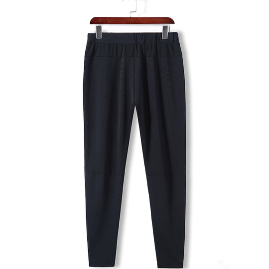 Damen Slim-Fit Jogginghose aus Strukturjersey mit Elastischem Komfortbund und Kordelzug Shop Nory
